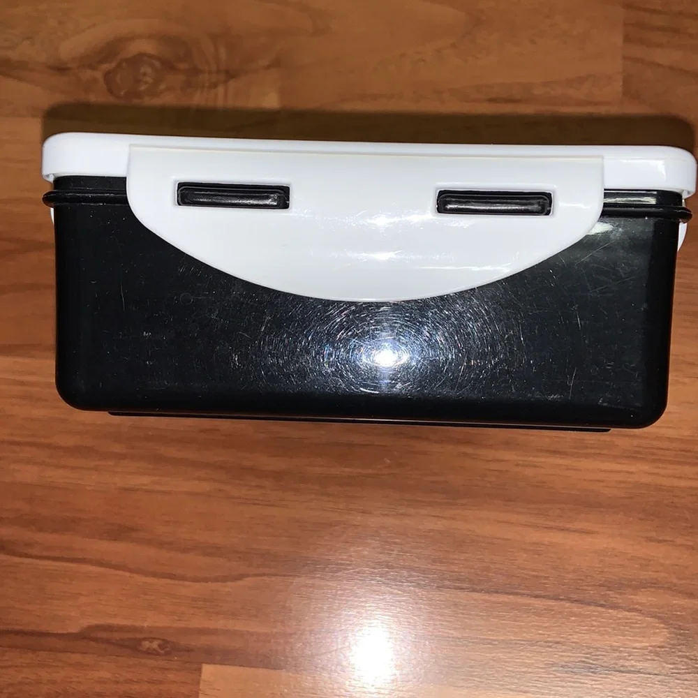 tokidoki Bento Box Plastic Container - Picture 8 of 12